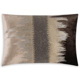 Zaha Lumbar Pillow, Horizon