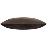 Zaha Pillow, Gilded Square