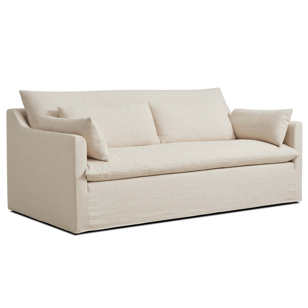 Zadie Sofa, Newcastle Natural High Fashion Home