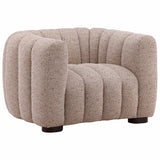 Zakaria Chair, Multi