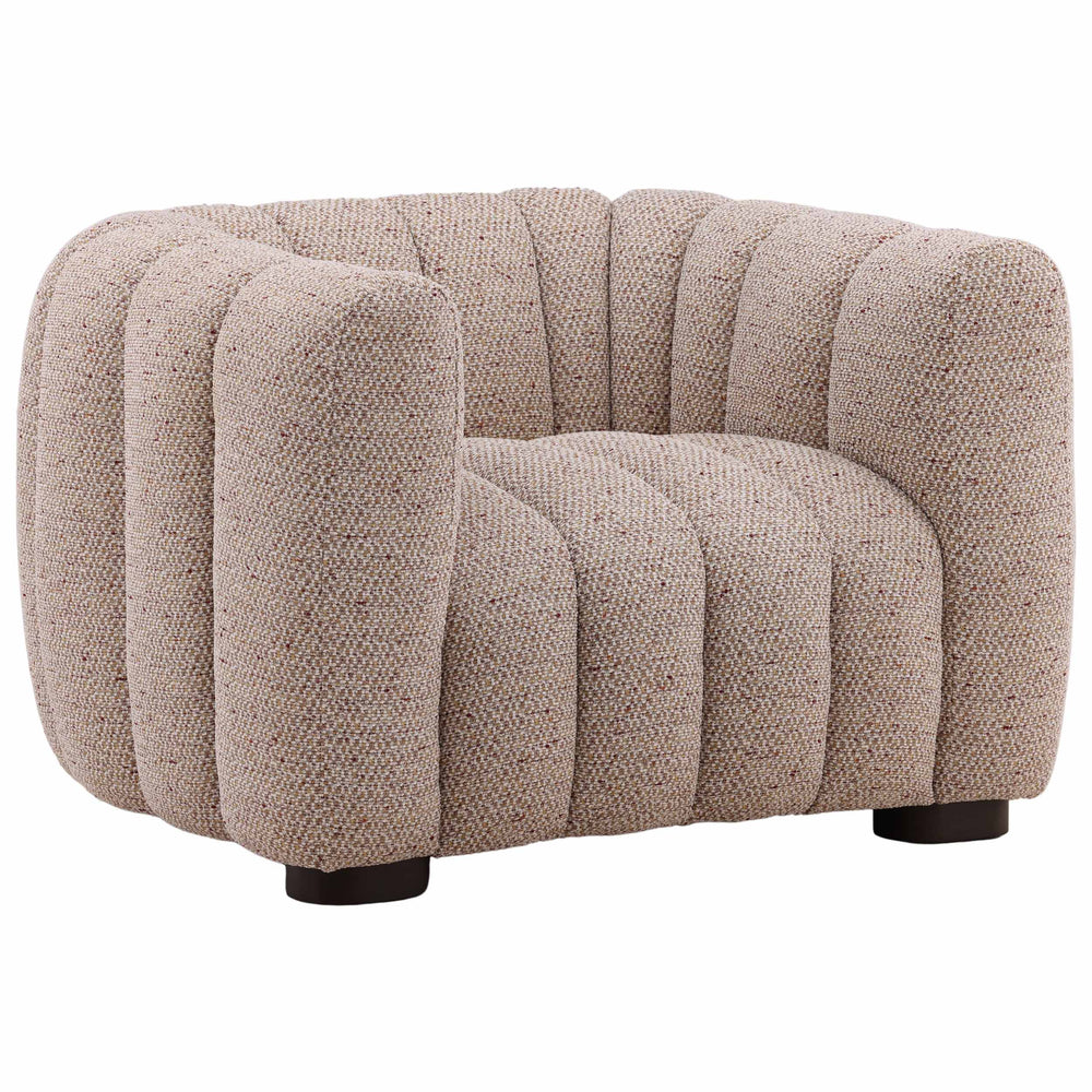 Zakaria Chair by Dovetail