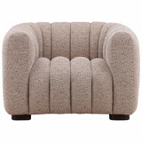 Zakaria Chair, Multi