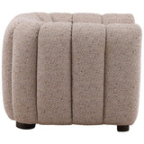 Zakaria Chair, Multi