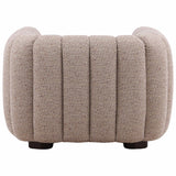 Zakaria Chair, Multi