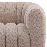 Zakaria Chair, Multi