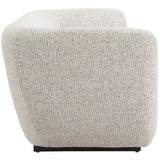Zambet Sofa, Pewter Gray