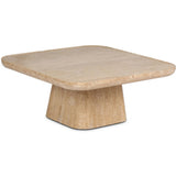Zane Coffee Table by Four Hands