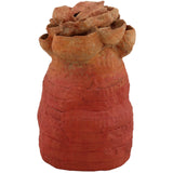 Zapata Sculpture, Rose-Accessories-High Fashion Home