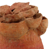 Zapata Sculpture, Rose-Accessories-High Fashion Home