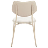 Zeal Dining Chair, Light Gray, Set of 4-Furniture - Dining-High Fashion Home
