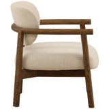 Zeidan Chair, Sand