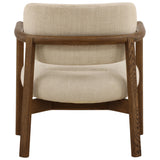 Zeidan Chair, Sand