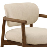 Zeidan Chair, Sand