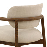Zeidan Chair, Sand