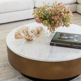 Zelda Coffee Table
