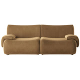 Zenith Modular Loveseat by TOV