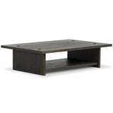 Zeno Coffee Table by Four Hands