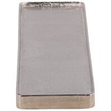 Zev Tray, Silver-Accessories-High Fashion Home