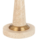 Zeva Table Lamp-Lighting-High Fashion Home