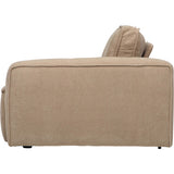 Zion 3 Piece Sectional, Elite Sand