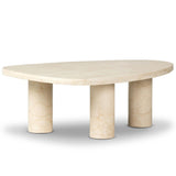 Zion Nesting Coffee Table by Four Hands