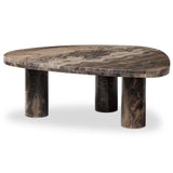Zion Nesting Coffee Table by Four Hands