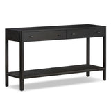 Zuma Console by Four Hands