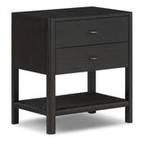 Zuma Nightstand by Four Hands
