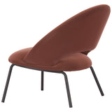 Zurich Chair, Brown
