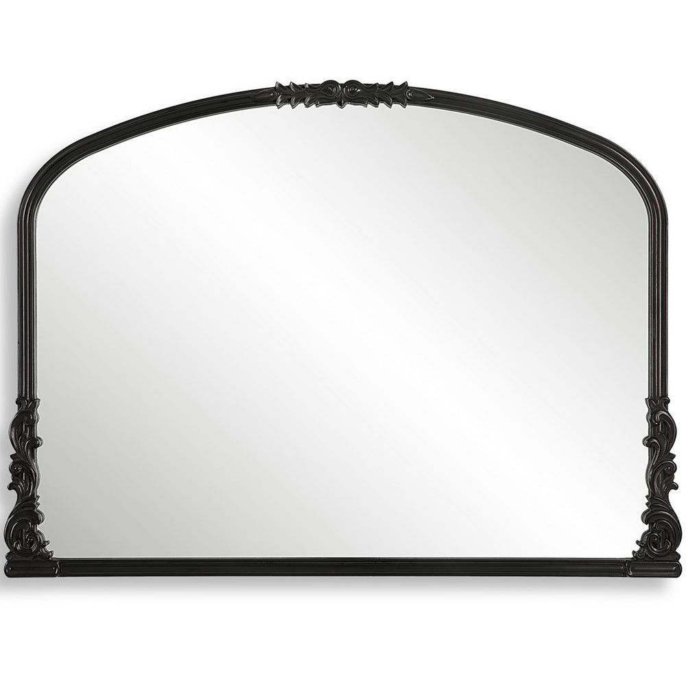 Zyla Mirror, Black