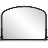 Zyla Mirror, Black