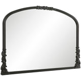 Zyla Mirror, Black