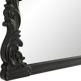 Zyla Mirror, Black
