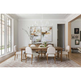 Amber Lewis x Loloi Rug Cali CIL-06, AL Brick/Natural-Rugs1-High Fashion Home