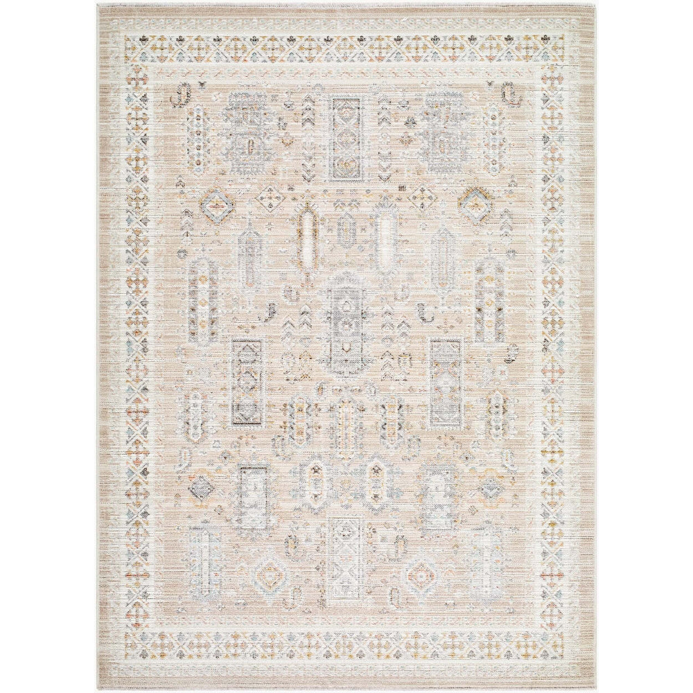 Surya Livabliss Rug Amir AMR-2300, Multi