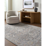 Surya Livabliss Rug Amir AMR-2303, Multi