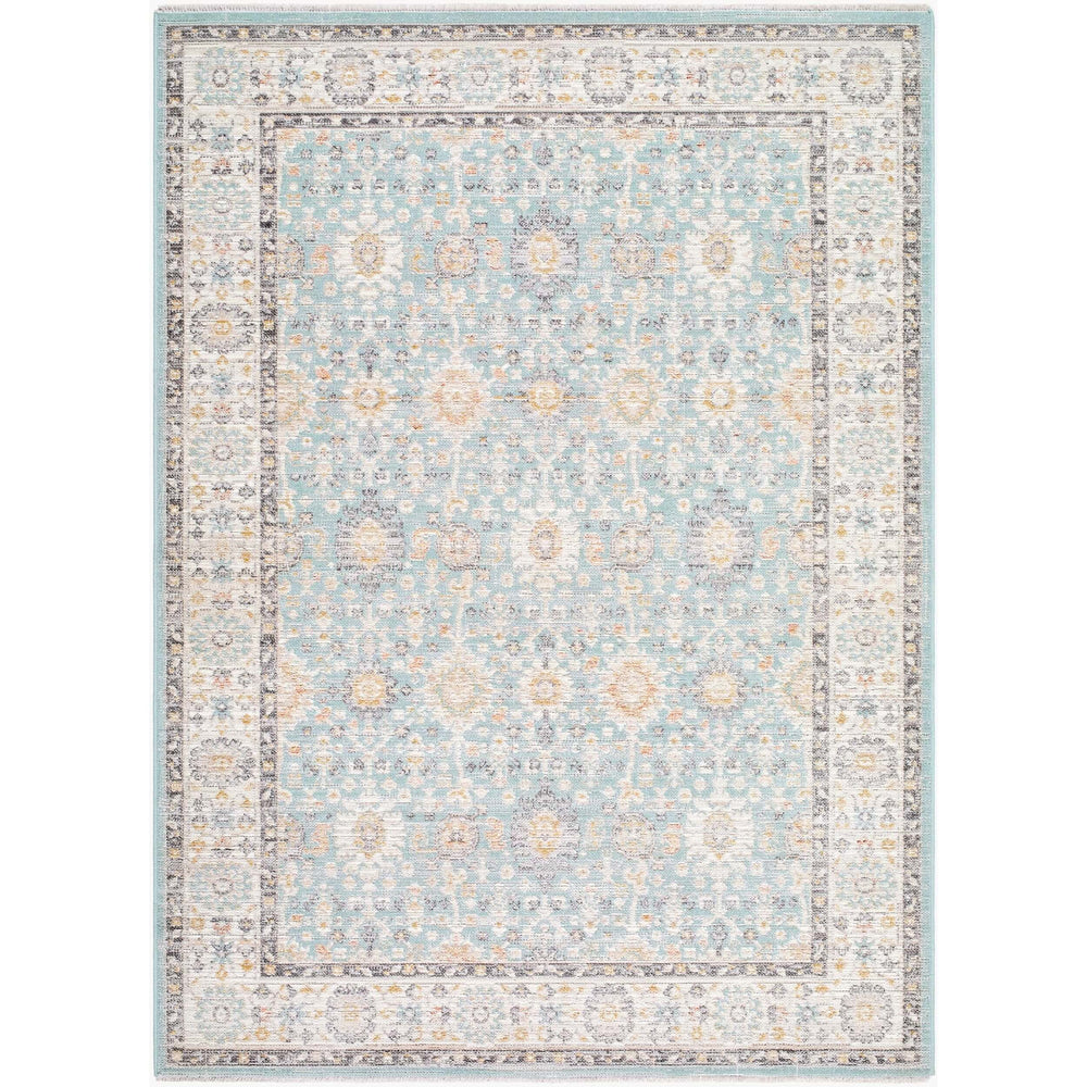 Surya Livabliss Rug Amir AMR-2304, Multi