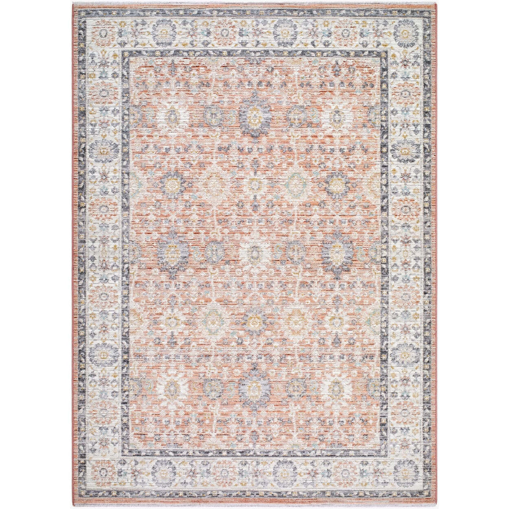Surya Livabliss Rug Amir AMR-2305, Multi