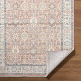Surya Livabliss Rug Amir AMR-2305, Multi