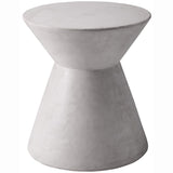 Astley End Table by Sunpan
