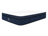 Brooklyn Bedding Aurora Luxe Cloud Cooling Pillowtop Mattress-Furniture - Bedroom-High Fashion Home