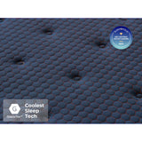 Brooklyn Bedding Aurora Luxe Cloud Cooling Pillowtop Mattress