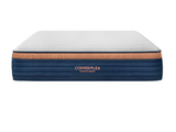 Brooklyn Bedding Copperflex Pro Hybrid Mattress-Furniture - Bedroom-High Fashion Home