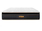 Brooklyn Bedding Titan Plus Elite Mattress-Furniture - Bedroom-High Fashion Home