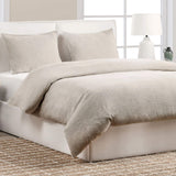 Talia Duvet & Shams by Classic Home