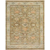 Surya Rug Bijar BIJ-2301, Beige/Brown