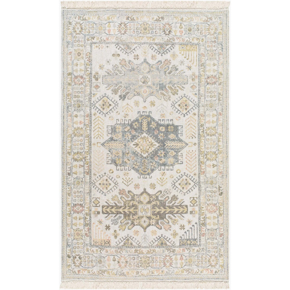 Surya Livabliss Rug Belfast BLF-2300, Multi