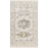 Surya Livabliss Rug Belfast BLF-2300, Multi