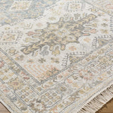Surya Livabliss Rug Belfast BLF-2300, Multi