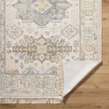 Surya Livabliss Rug Belfast BLF-2300, Multi